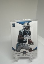 2013 Panini Momentum - Kenjon Barner #150 (RC)