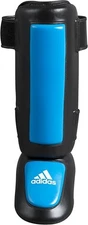 ADIDAS Pro Style Shin-n-Step Shin Pads, Kickboxing, Muay Thai, Martial Arts