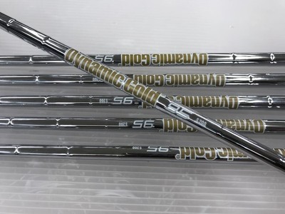 Callaway APEX PRO 2019 6 Iron Set 5-9 P Right-Handed S200 95