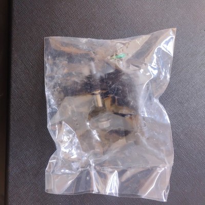 Vapor Canister Purge Valve SKP SK911082