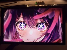 Acer KG241Q S 23.6" 165Hz Full HD LED TN Gaming Monitor - Black