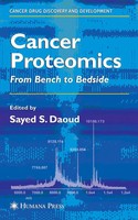 Sayed S. Daoud | Cancer Proteomics | Buch | Englisch (2007) | Xii | Humana