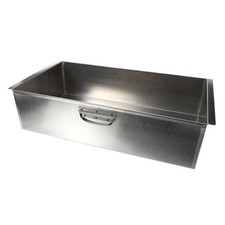 Henny Penny 79306 Weld AssySingle Well Fltr Pan