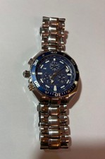 Orologio Sector Ocean Master Men's Watch 