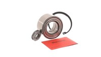 Radlagersatz Vorne SKF Vkba 6575 FÜR CitroËN FÜR Fiat Opel Peugeot Radlager KIT