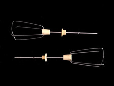 Original DDR Schneebesen/Schlagbesen RG28er Serie RG25 RG5 Zubehör Ersatzteil