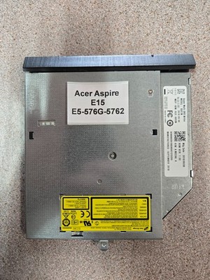 Acer Aspire E15 E5-576G-5762 15.6 Super Multi DVD-RW Burner Drive