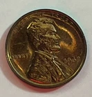 1942 Proof Lincoln Cent