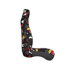 2pcs Car Seat Covers, Universal Fit for Cars/Trucks/Vans/SUVs, Easy