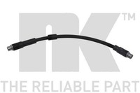 Bremsschlauch NK 8547156 FüR 4E2 Audi 4E8 A8 D3 FSI Quattro TDI W12