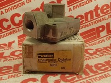 PARKER 0R50 / 0R50 (USED)