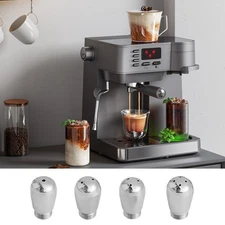 Upgrade Your Coffee Experience 304 Stainless Steel Steam Tip for Gemilai