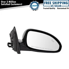 Right Mirror Fits 2013-2017 Buick Enclave