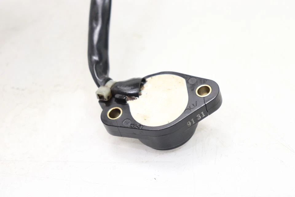 09-12 SENSOR INTERRUPTOR NEUTRO KAWASAKI NINJA ZX6R OEM Foto 3 de 4