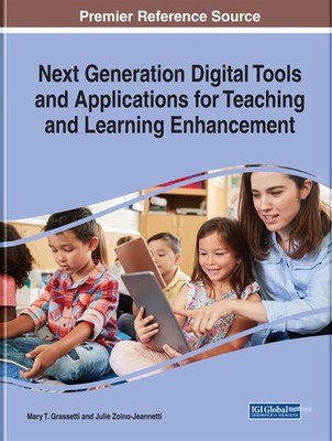 Next Generation Digital Tools and Applications for Teaching and Learning Enhance