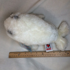 Las mejores ofertas en Seal Active animales Webkinz Lil 'kinz