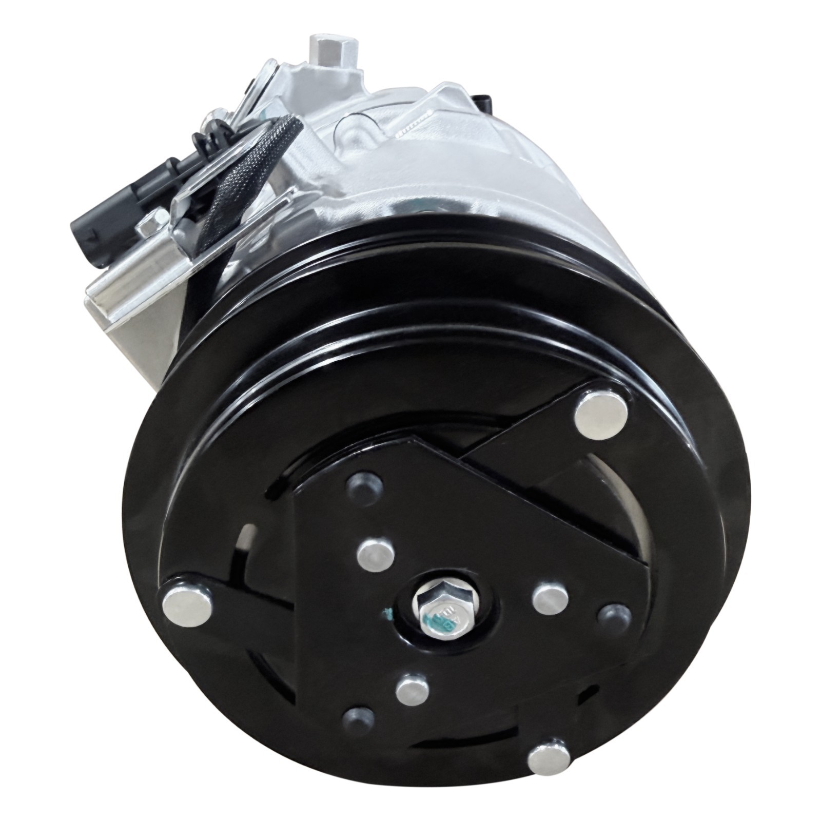 RYC New AC Compressor AD-8034N Fits Chevrolet Corvette ZR1 5.5L 2025 2026