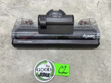 Dyson DC40 Vacuum Brush Head Active Base Plate Floor Nozzle With Clamp