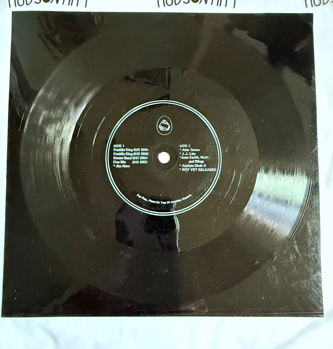 25+ Vinyl Records Freddie King for sale | Updated Oct 2026