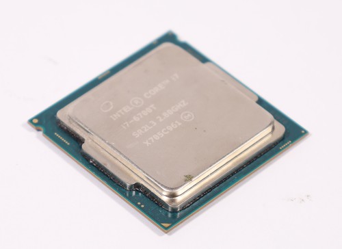 Intel Core i7-6700T SR2L3 2,8GHz Quad-Core 8MB LGA 1151 CPU