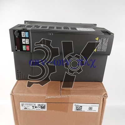 ONE Delta VFD45AMS43ANSAA VFD inverter 22kw 3phase 380V-480VAC NEW