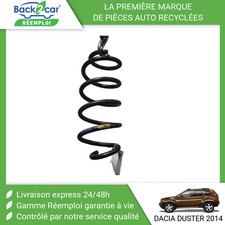 Ressort divers Dacia DUSTER