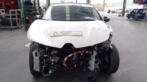 985101579R STEUERGERÄT  / A3C05338301 CONTINENTAL / 5480073 FÜR RENAULT CAPTUR I - Zdjęcie 9 z 10