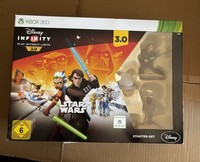 Disney Infinity 3.0: Star Wars Starter Pack - Xbox 360 - Neu