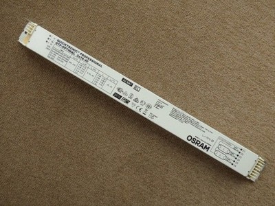 Osram Vorschaltgerät Quicktronic Professional QTP- optimal 2x18-40, 18W - 40W