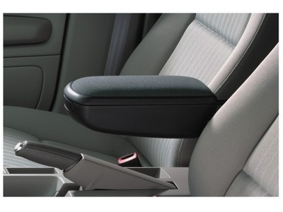 KAMEI Mittelarmlehne montagefertig für SUZUKI Swift III