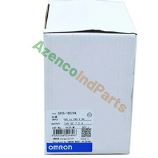 1PC New In Box OMRON S8VS-18024A Switching Po...