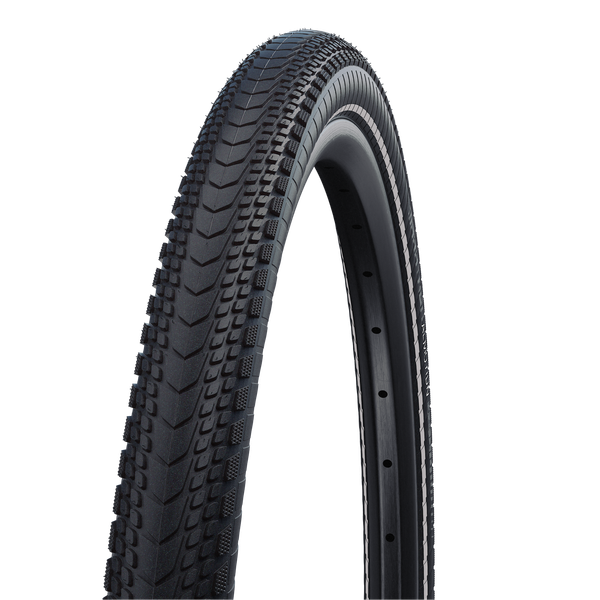Schwalbe Marathon Almotion 40-622 Tl-Easy Reflex Faltreifen 28X1.50-image