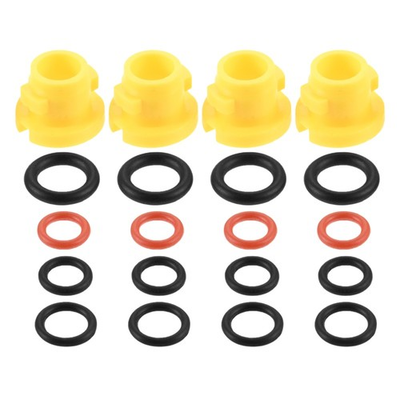 #ad 20Pack O Ring Nozzle Set For Karcher Electric Models K2 K3 K4 K5 K6 K7 $8.63