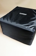 Cover imbottita personalizzata per amplificatore McIntosh MC 2102