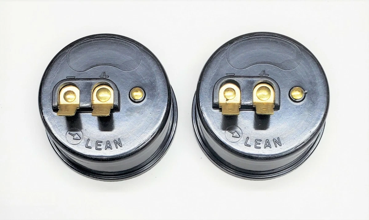 Kohler Generator 359356 5E and 7.3E Electric Choke Heater Replacement Pkg  of 2 | eBay