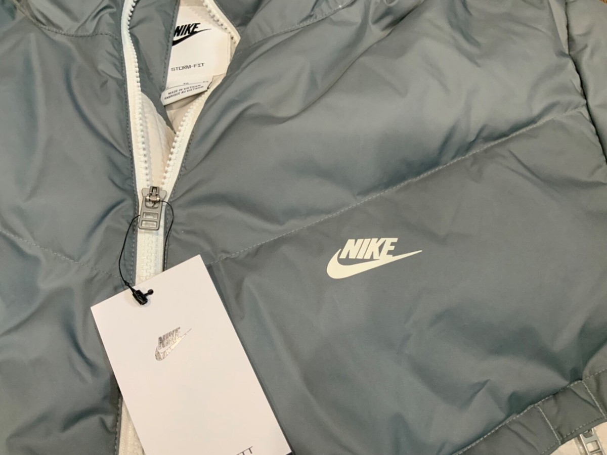 Nike Sportswear Storm-FIT Windrunner Hooded Jacket DD6795-077