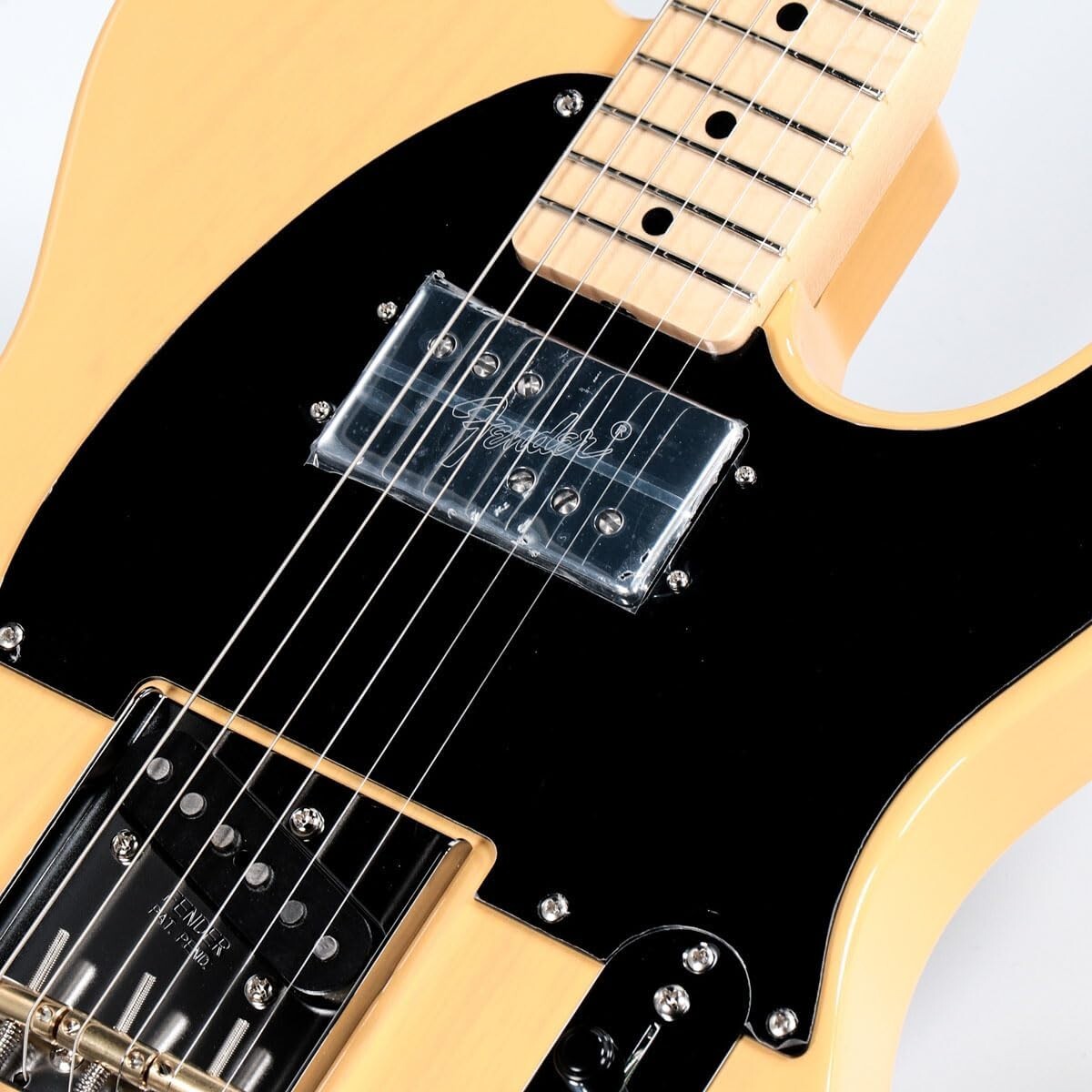 限定優良品！Fender FSR MIJ 50s Telecaster Fender FSR MIJ Traditional 50s Telecaster Texas Special