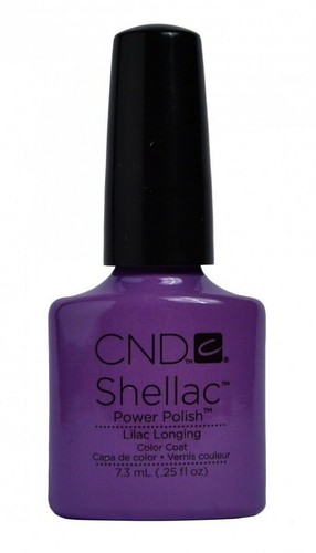 CND Shellac UV/LED Gel Nail Polish 7.3ml ~ CHOOSE FROM 250 AVAILABLE SHADES ~ - Picture 118 of 246