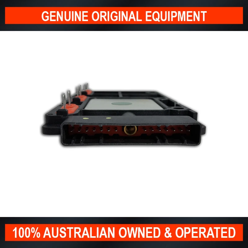 Genuine Delphi DFI Module Holden HSV VP to VY WH WK for all 3.8L V6 Ecotec - Image 4 of 4