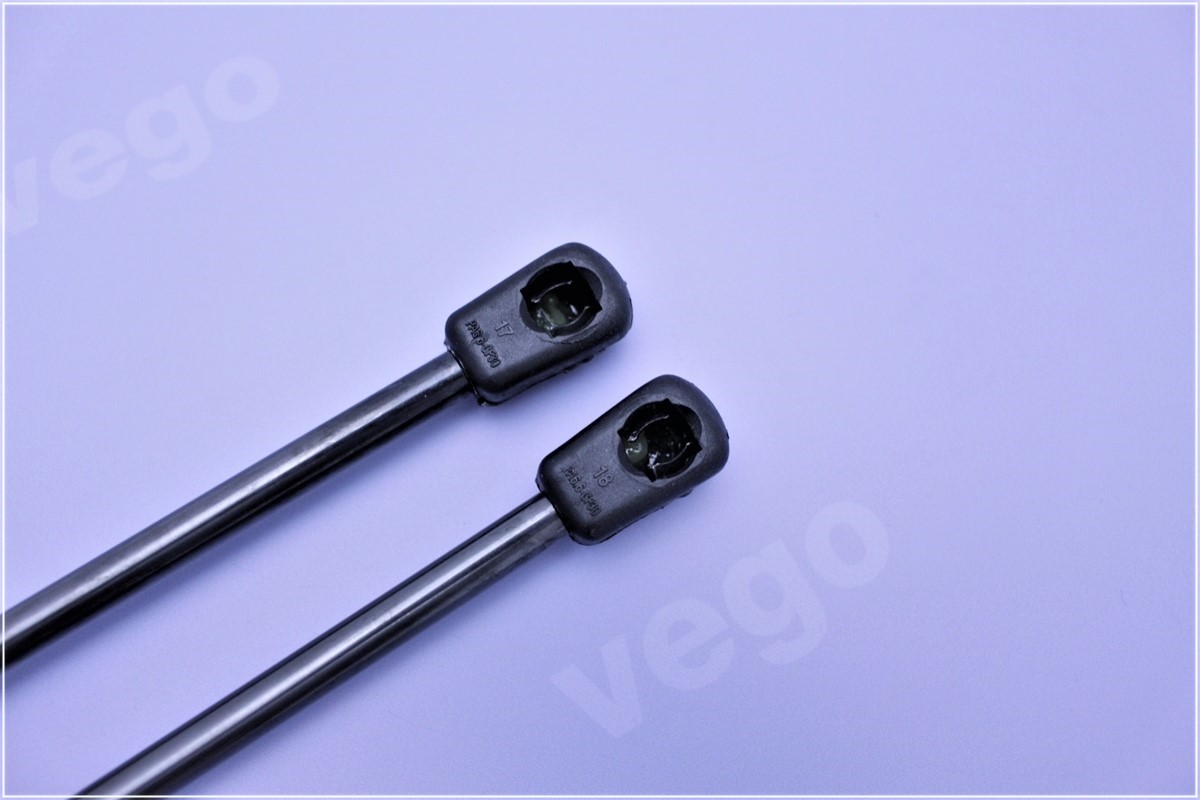Pack of 2 Car Boot Gas Springs for VW Passat B8 Variant (3G5, CB5) 2014-2019 (OEM-3G9827550A) 58.5 cm, Gas Spring Damper Tailgate Gas Lift Accessories