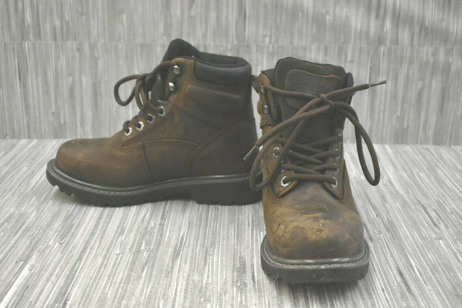 wolverine women's work boots