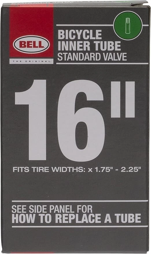 Universal Inner Tube 16" Width Fit Range Bell 1006518 (2-Pk) - Image 4 of 4