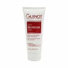 Guinot Nutrizone Creme Nutrition Parfaite Visage Perfect Nourishing Cream 100ml