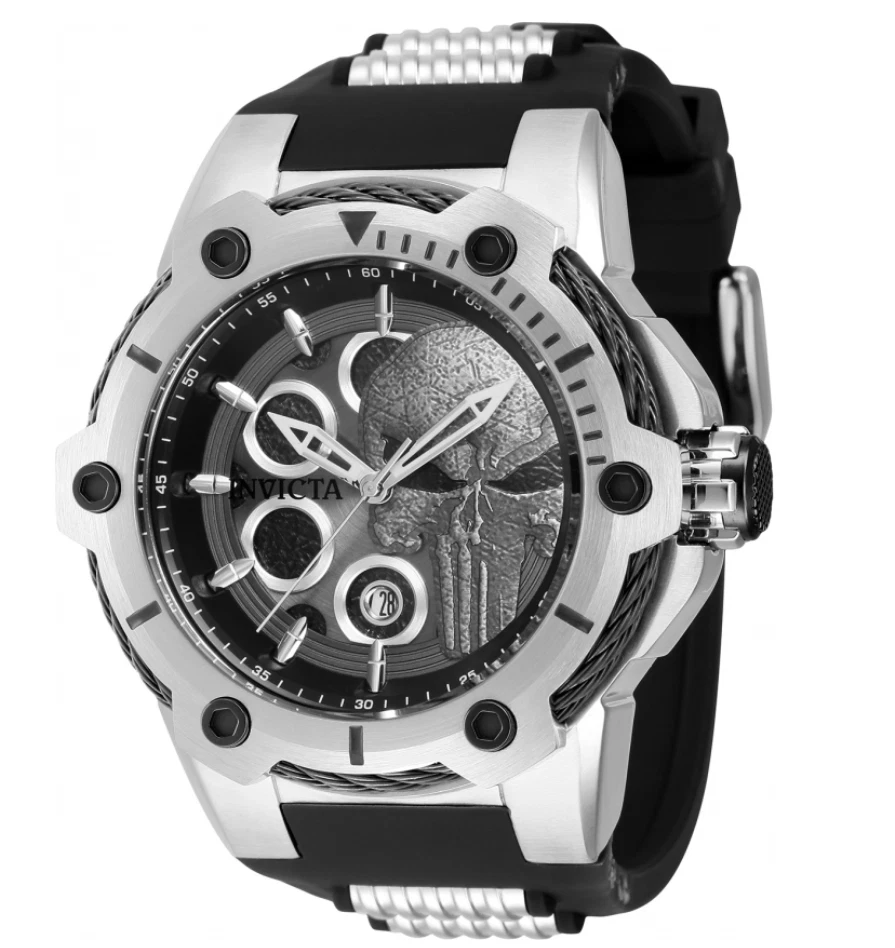 Invicta top watches marvel
