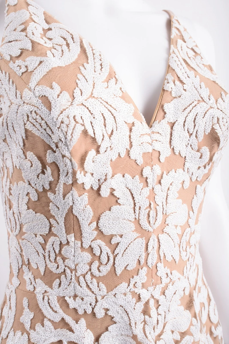Blair sequin lace dress cheap