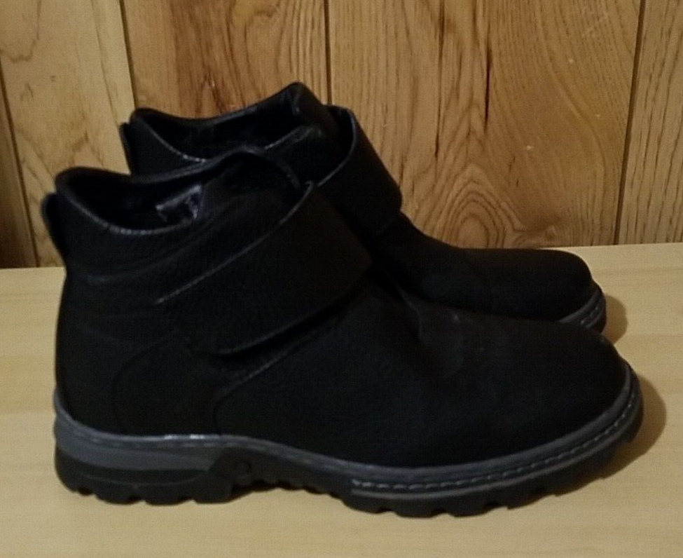 Wanderlust waterproof men’s boots Men`s Wanderlust Sam Boot WP – Shoe Village main image 4