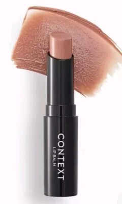Context Tinted Lip Balm In Light My Fire 2.8g - Full Size - New In Box
