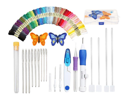 Bleuet De France Patch Patch/Écusson Brodé Planète Terre - Foto 12