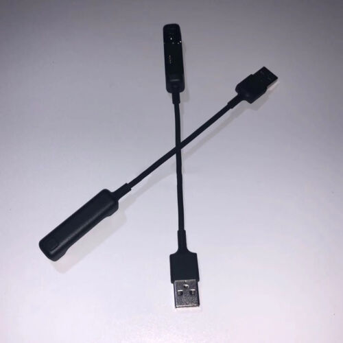Uhr USB Ladekabel Ladegerät Daten zurücksetzen Kabel Für Fitbit Flex 2 Armband - Bild 5 von 7