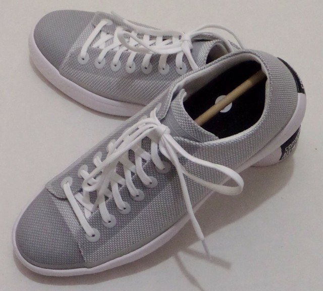 all star rubber shoes